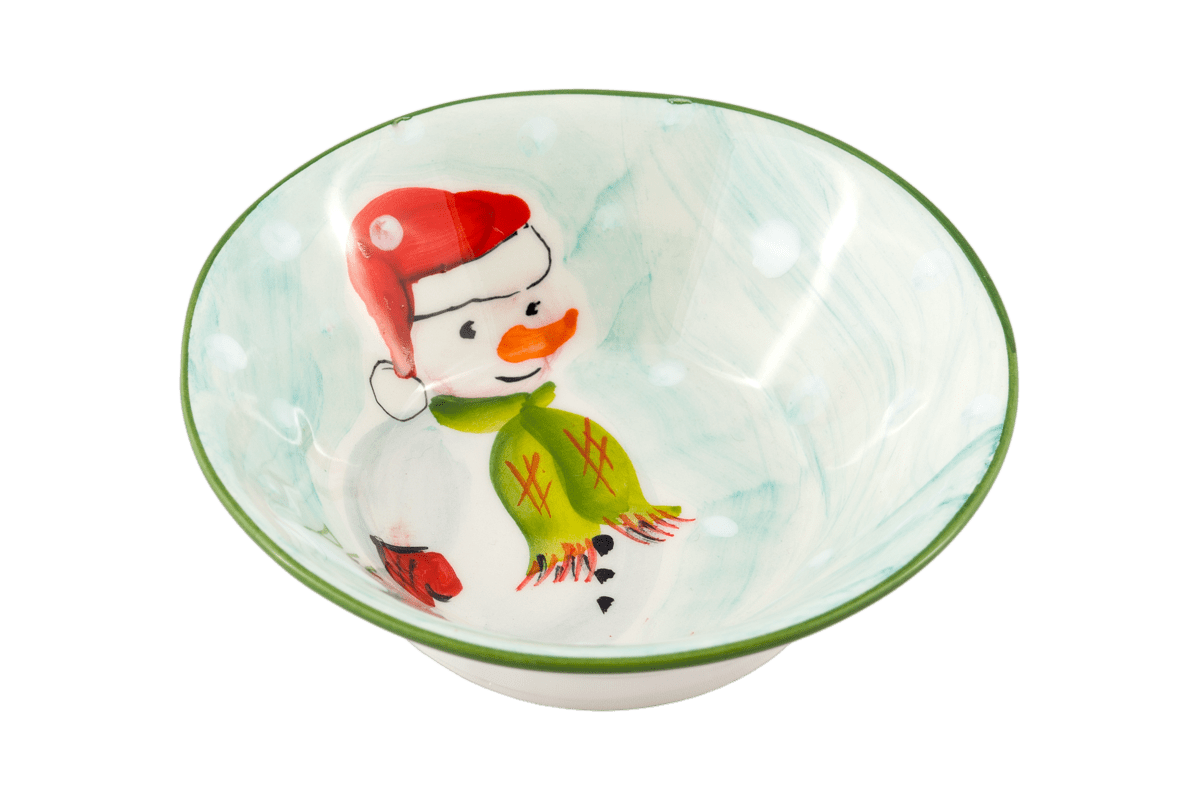 schüssel weihnachten